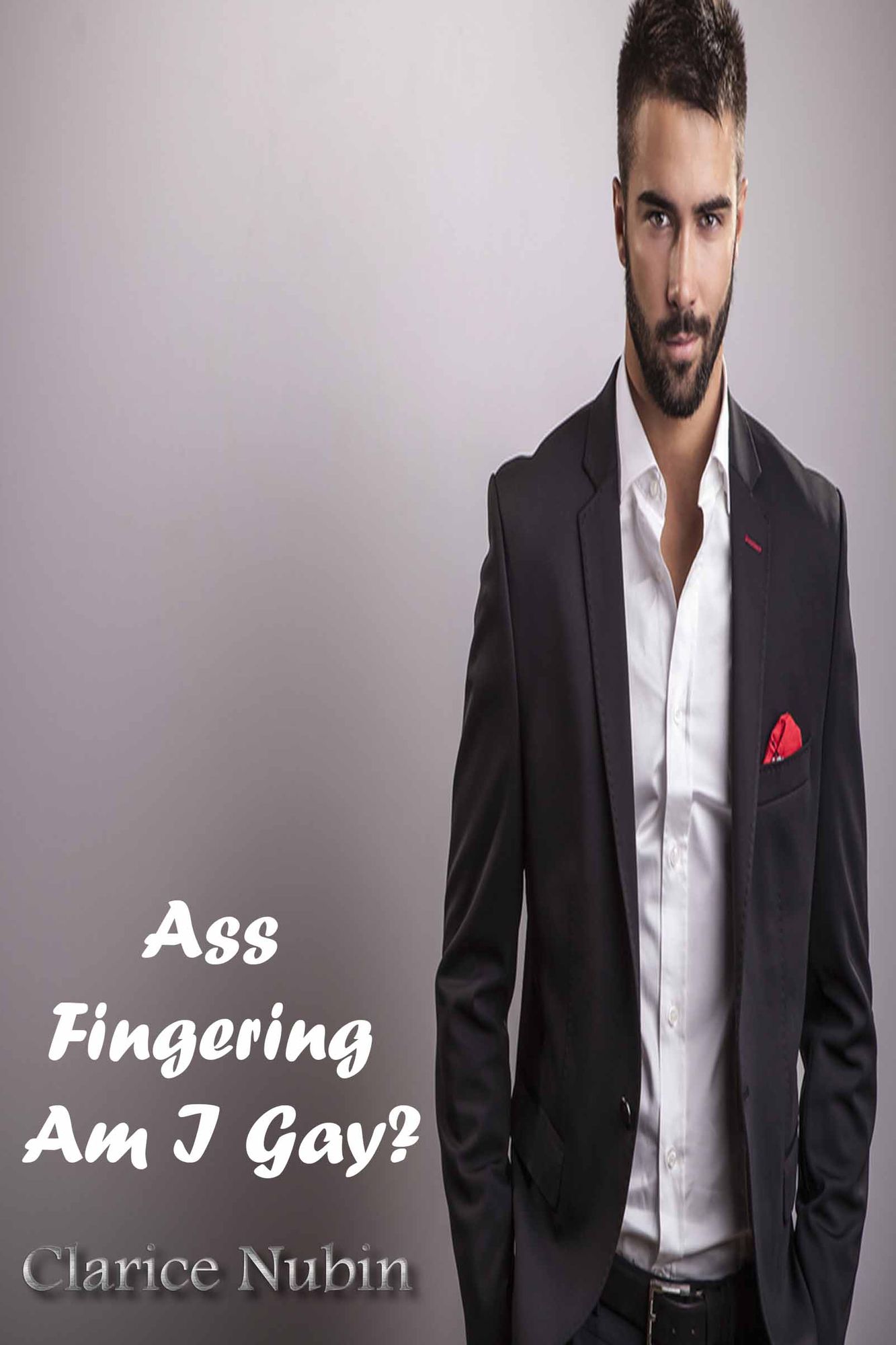 Ass Fingering Am I Gay?