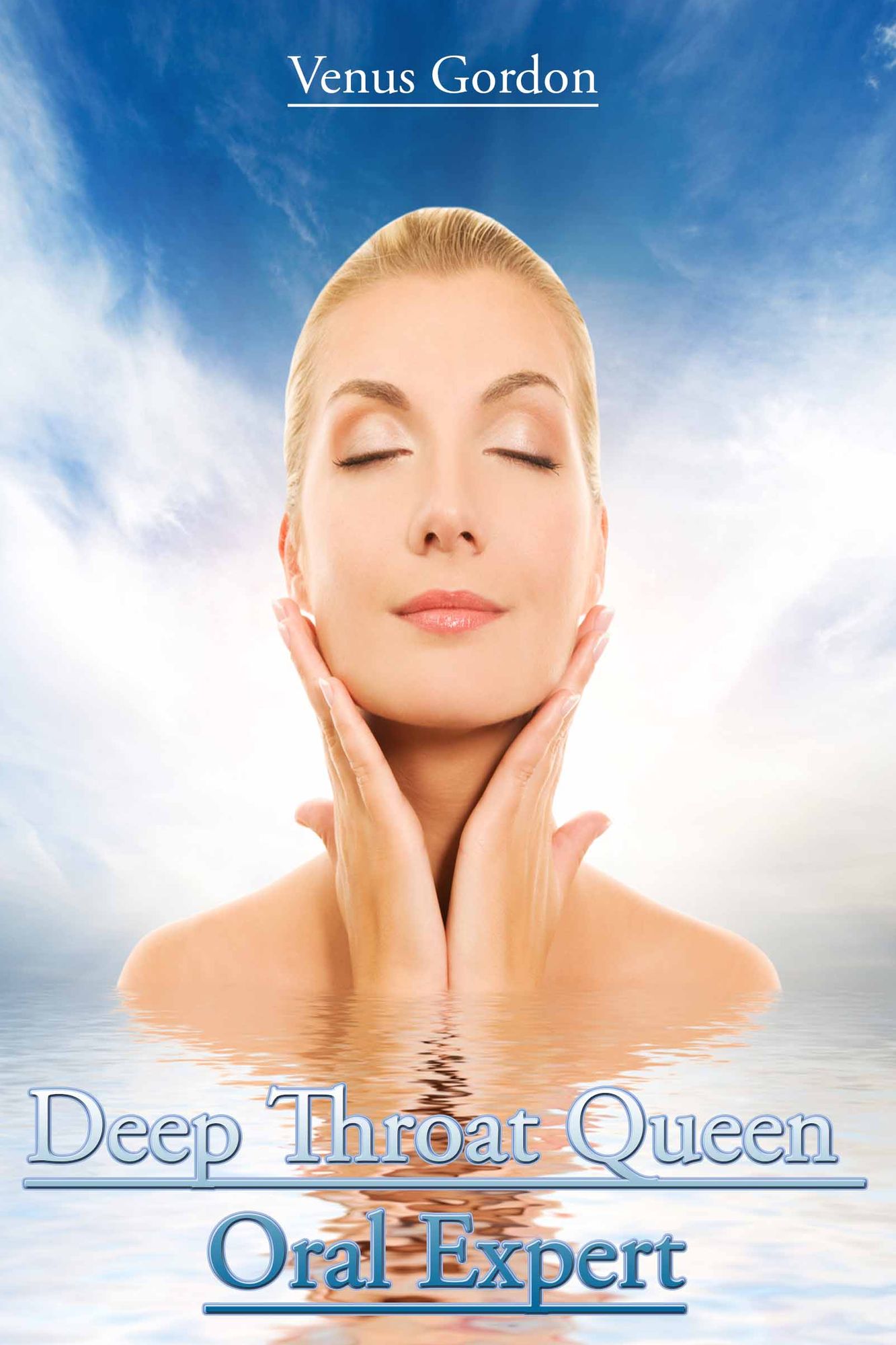 Deep Throat Queen Oral Expert