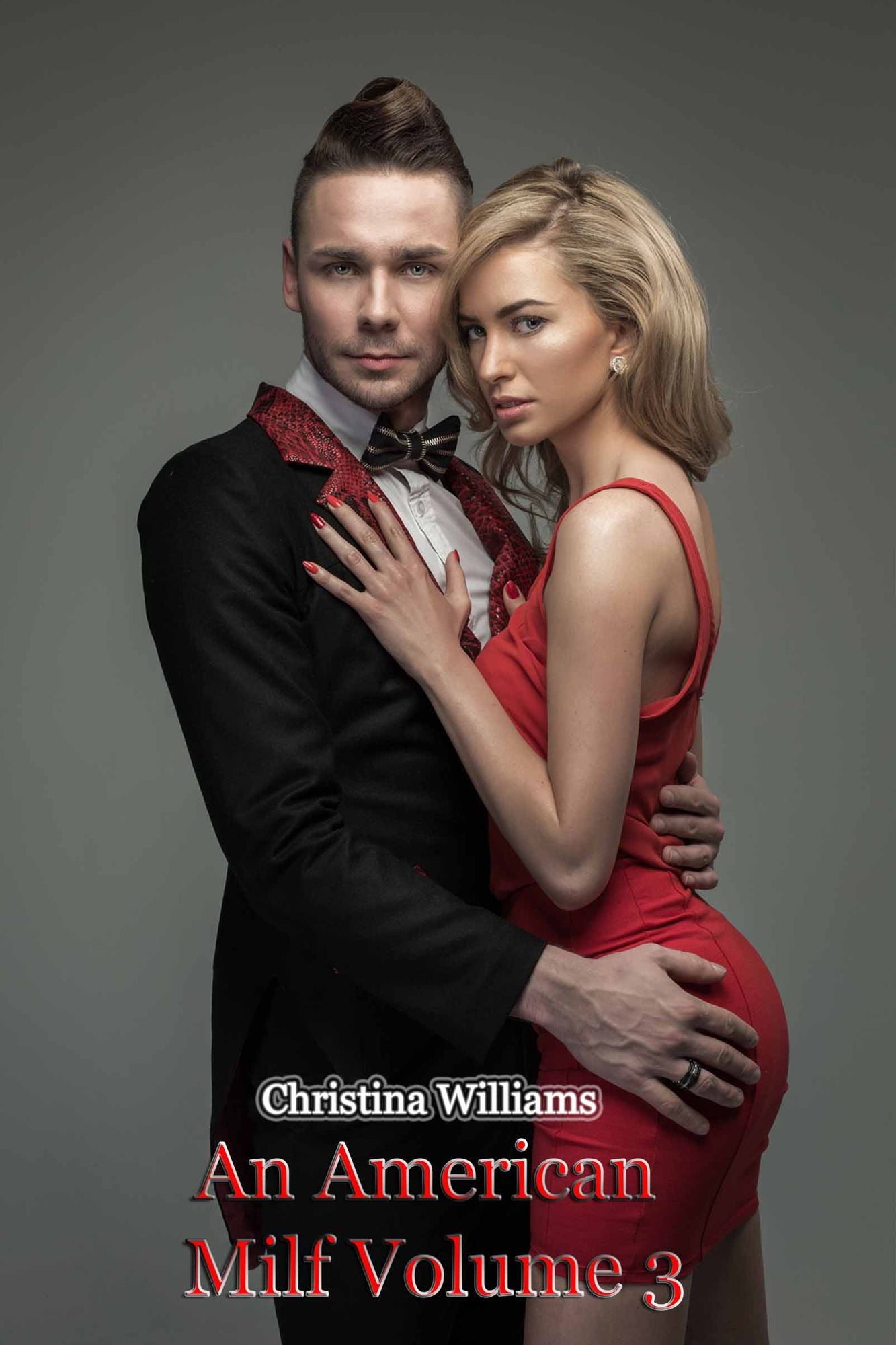 An American Milf Volume 3