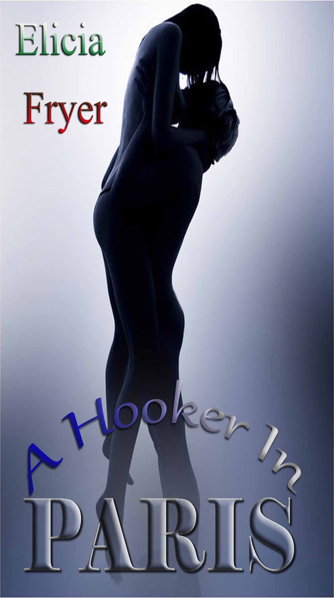 A Hooker In Paris