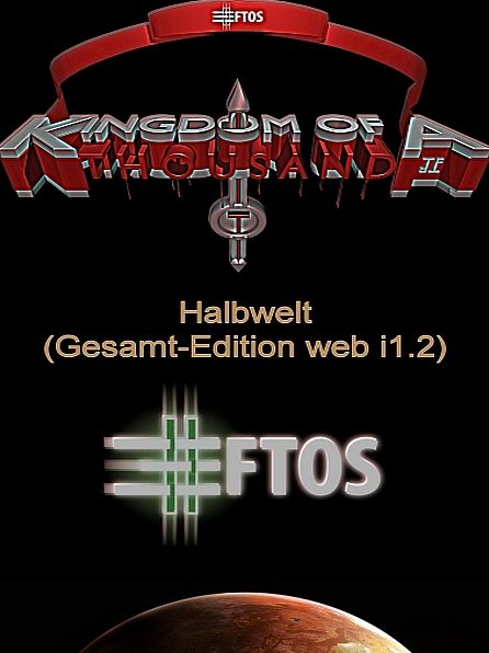 Halbwelt (Gesamt-Edition web i1.2)