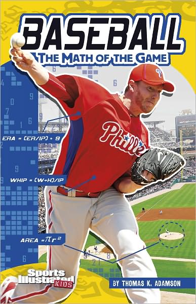 Baseball: The Math of the Game