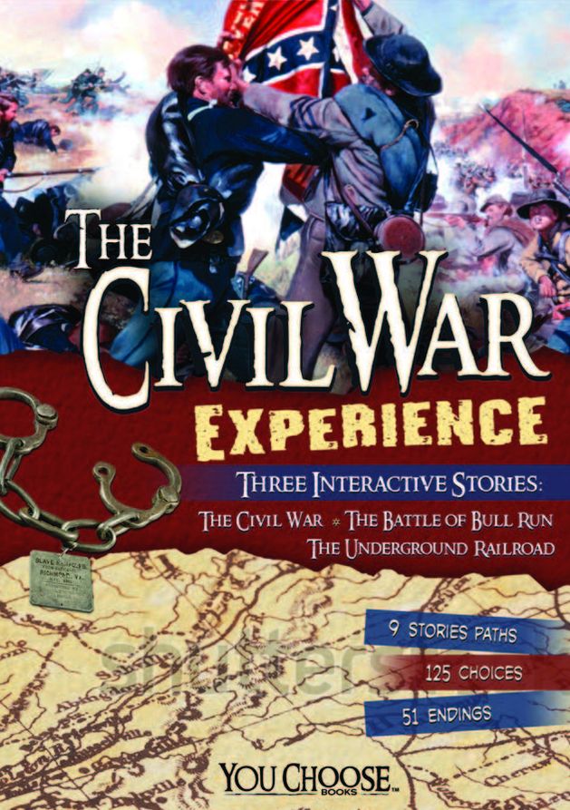 The Civil War Experience