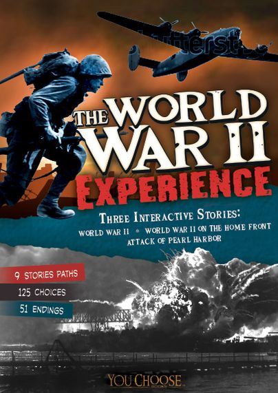 The World War II Experience
