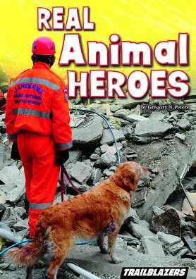 Real Animal Heroes
