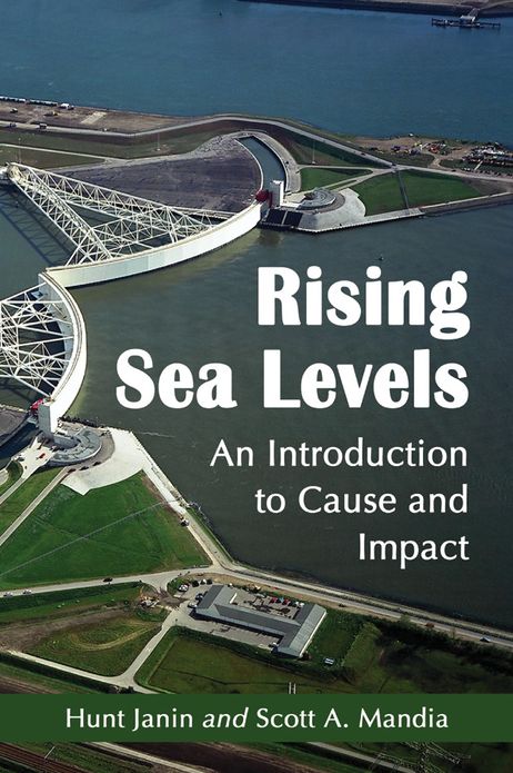 Rising Sea Levels: An Introduction to Cause and Impact