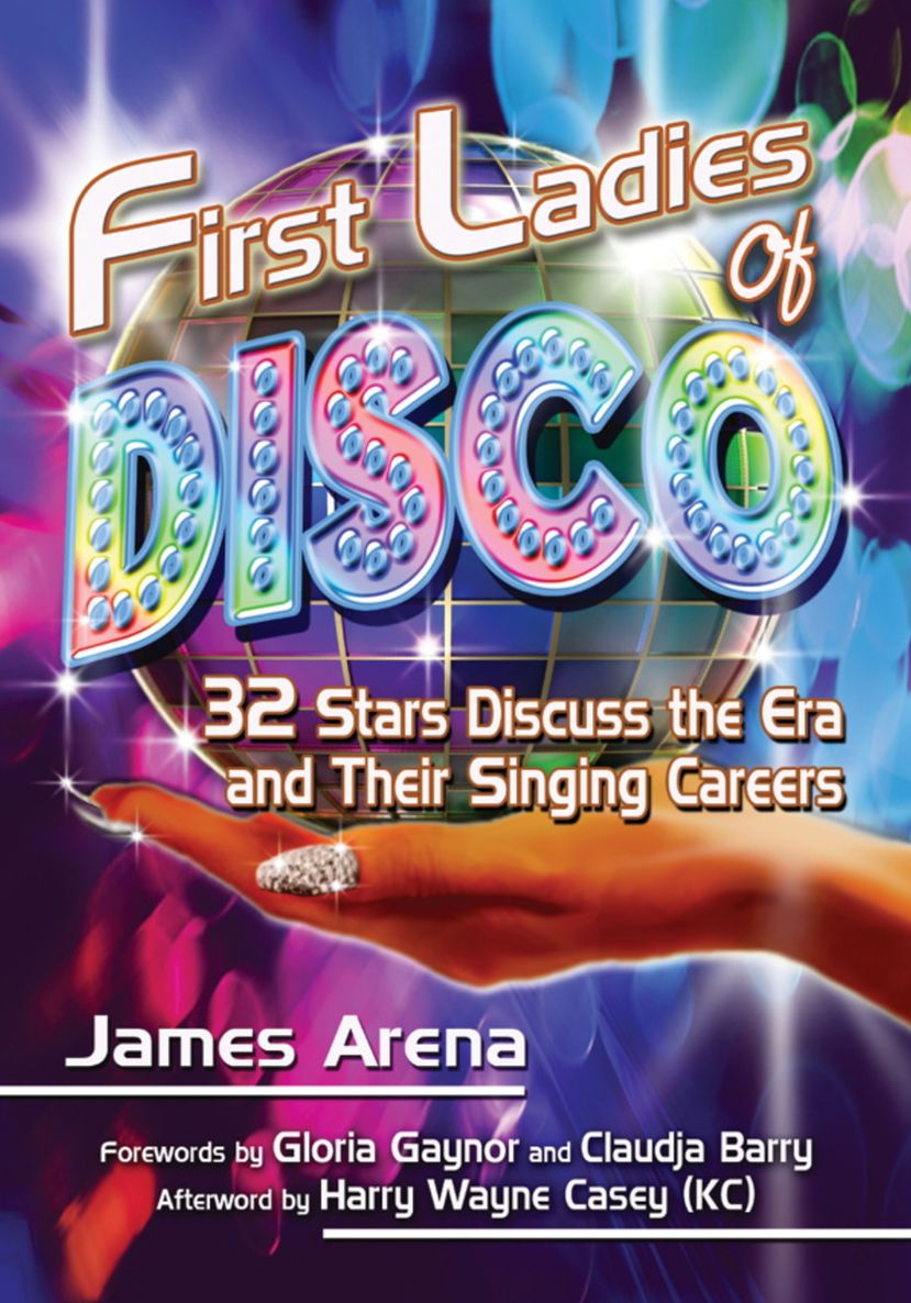 First Ladies of Disco: 32 Stars Discuss the Era and Their Singing Careers