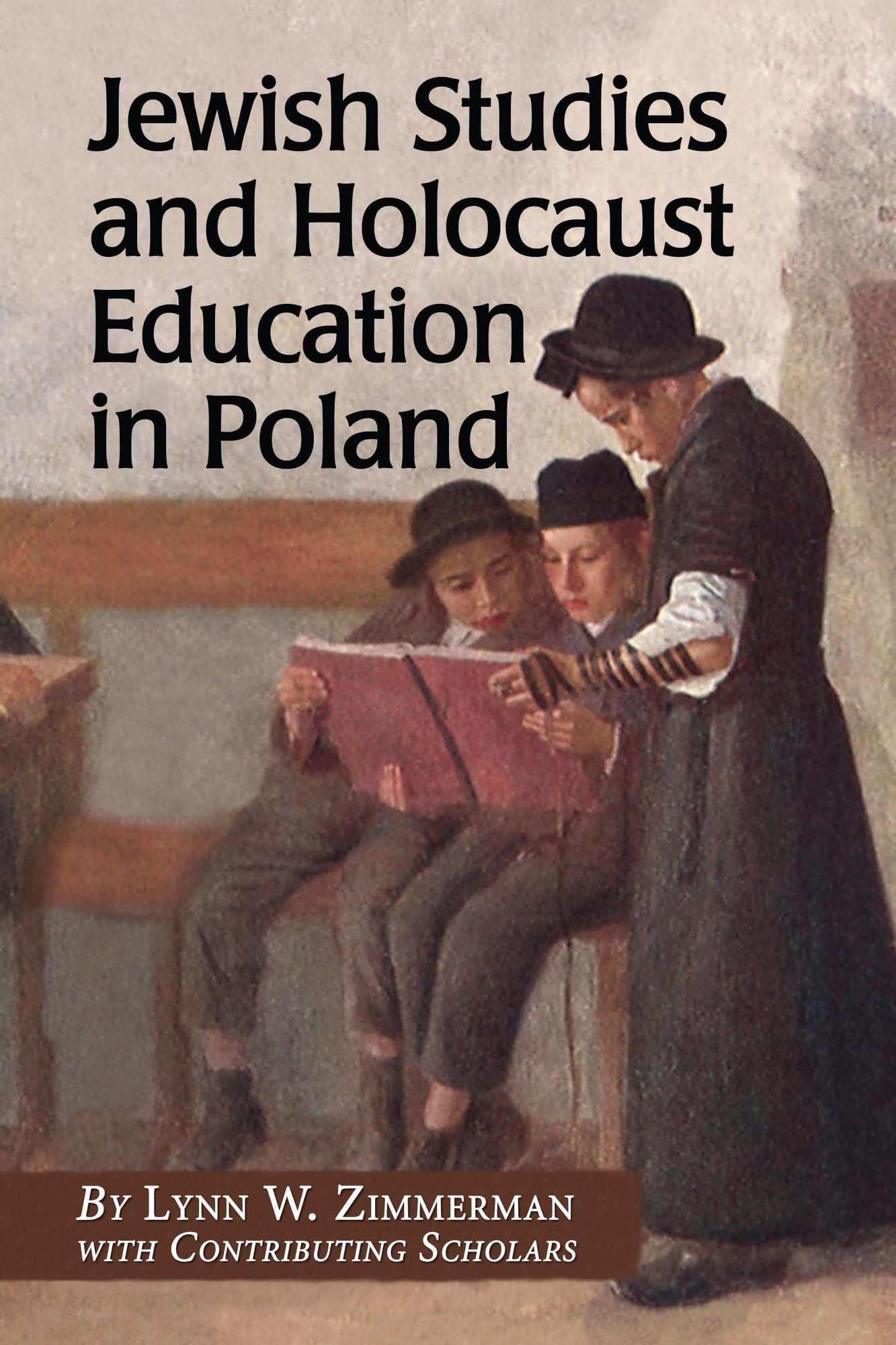 Jewish Studies and Holocaust Education in Poland