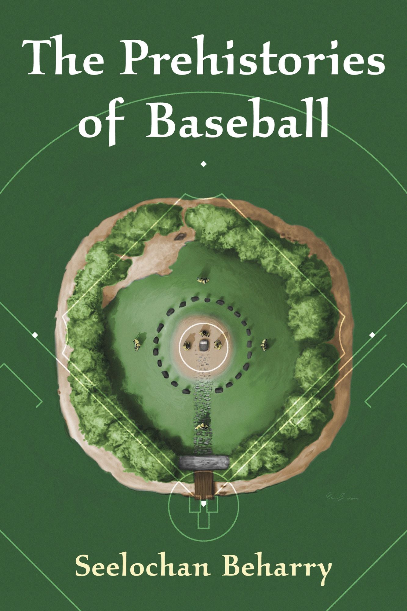 The Prehistories of Baseball