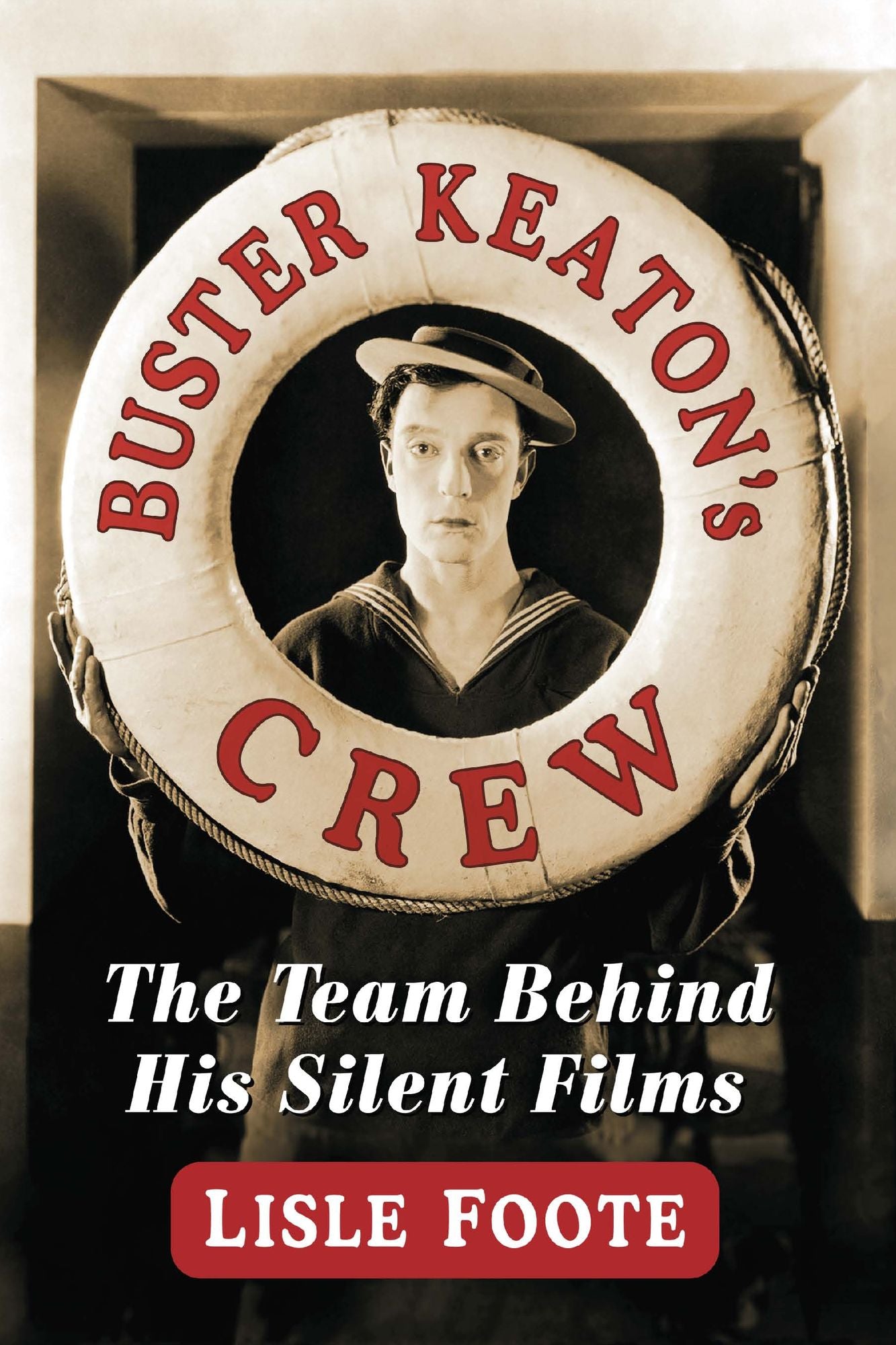Buster Keaton's Crew: The Team Behind His Silent Films