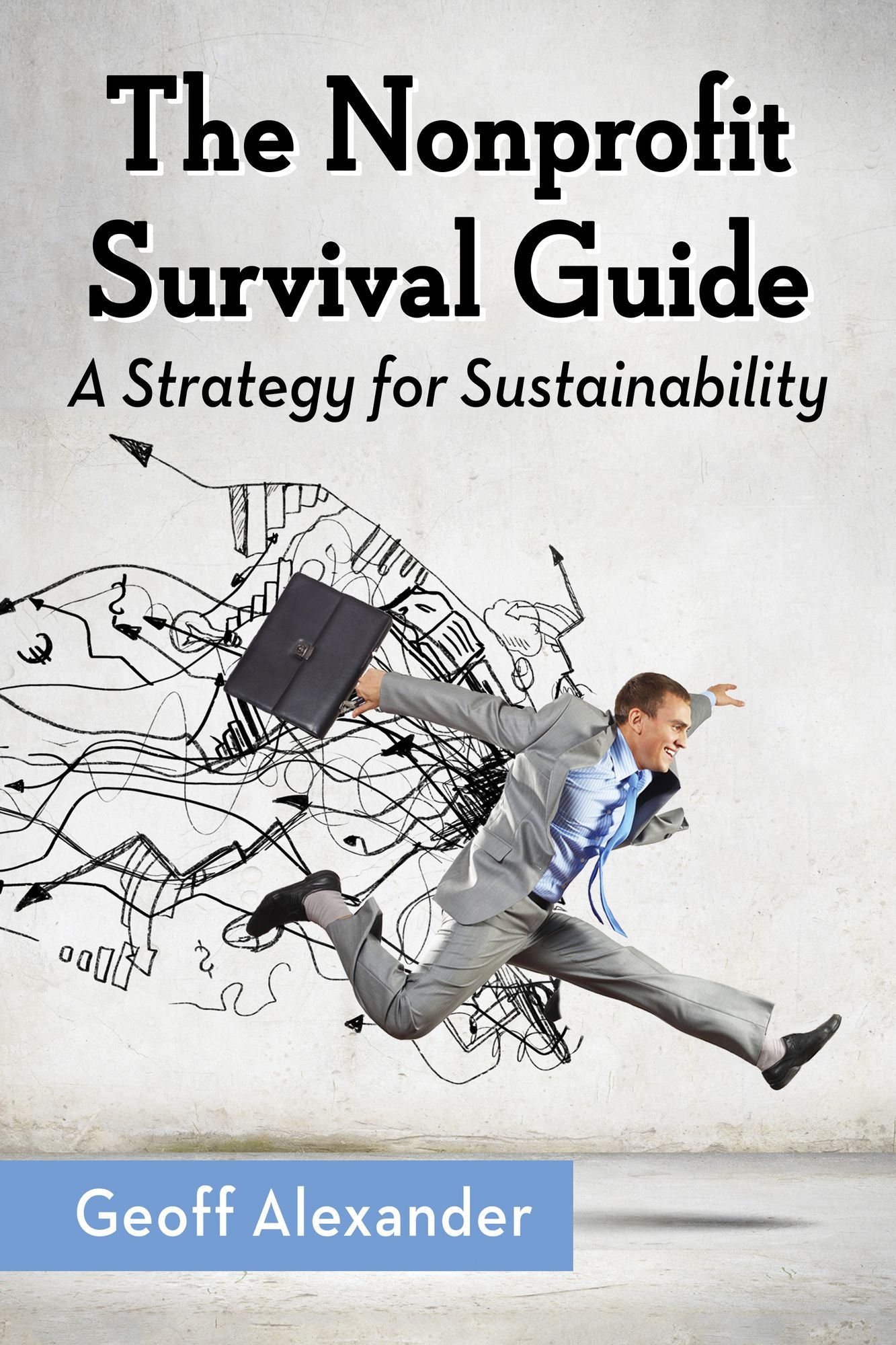 The Nonprofit Survival Guide: A Strategy for Sustainability