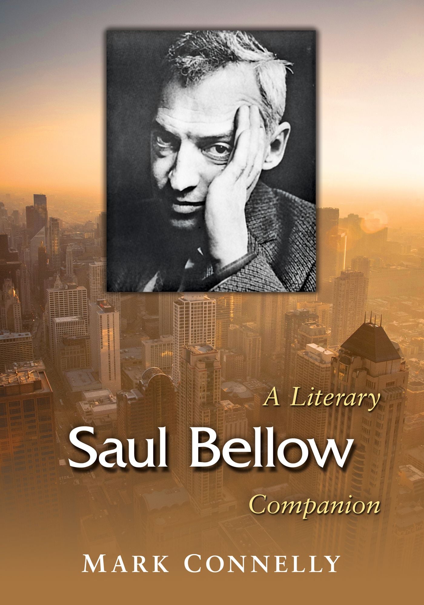 Saul Bellow: A Literary Companion