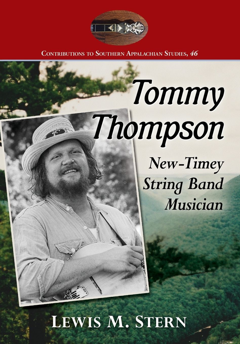 Tommy Thompson: New-Timey String Band Musician