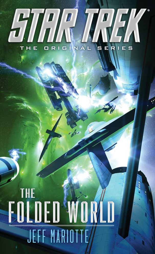 The Folded World