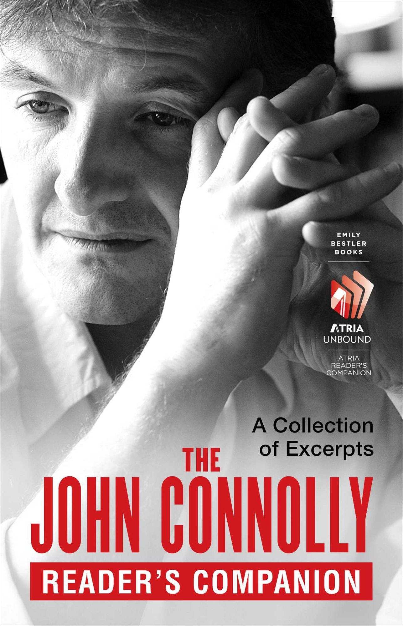 The John Connolly Reader's Companion: A Collection of Excerpts