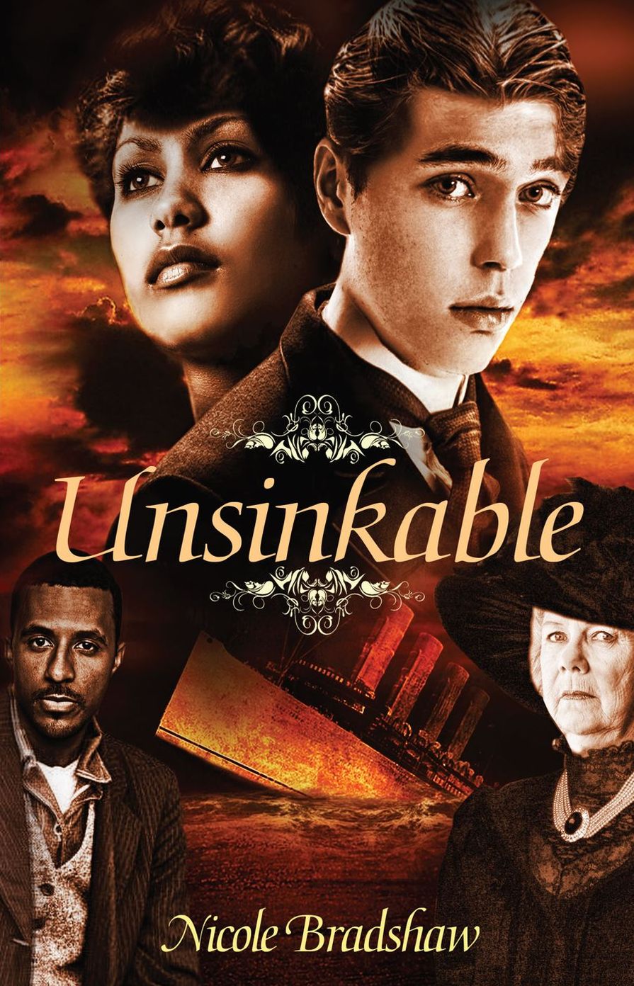 Unsinkable: A Novel