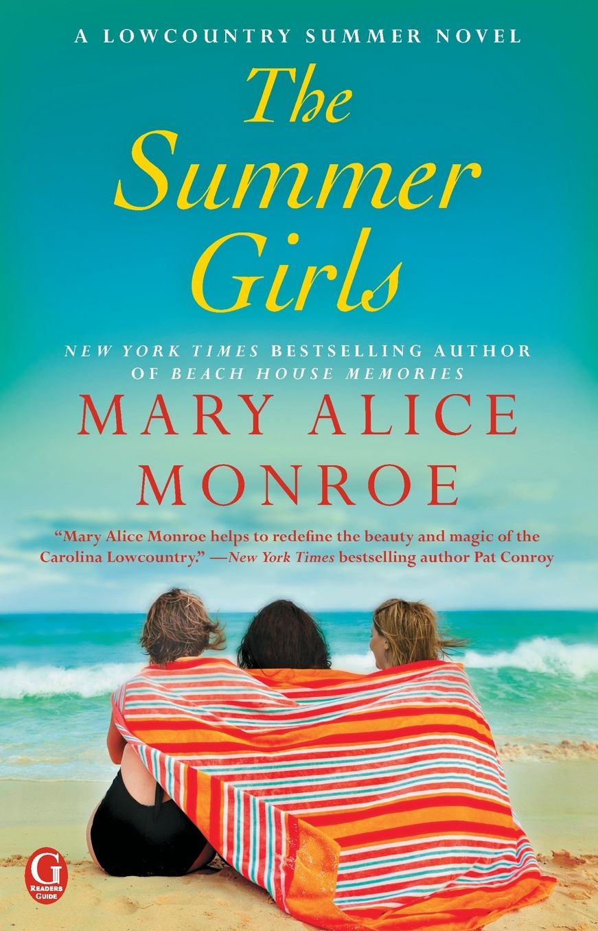 The Summer Girls