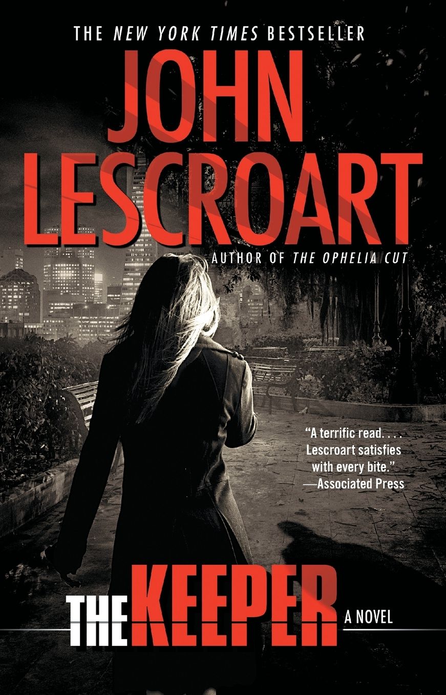 The Keeper: A Novel