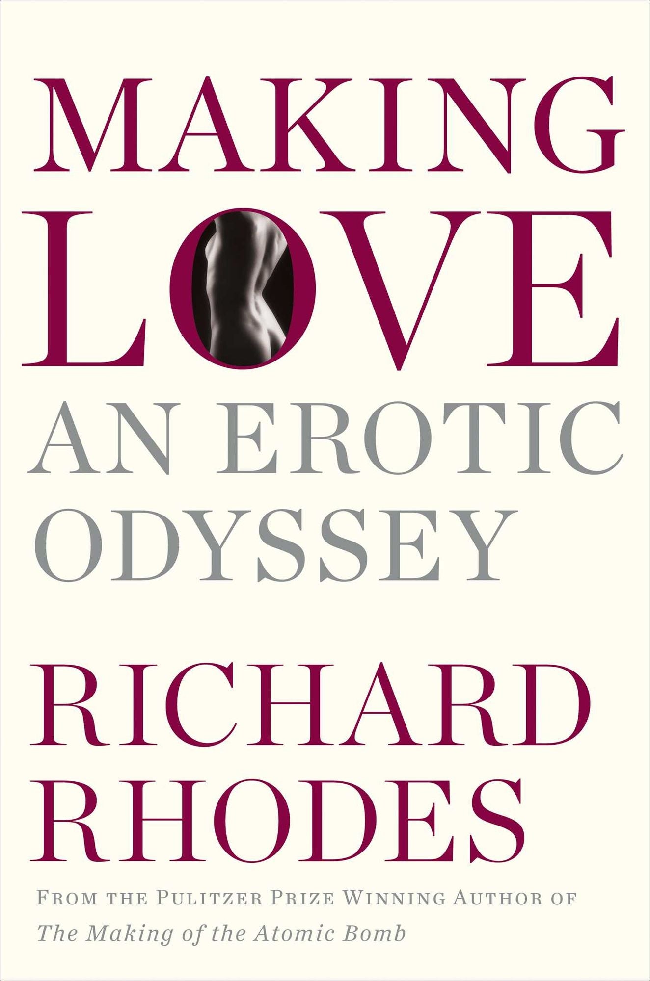 Making Love: An Erotic Odyssey