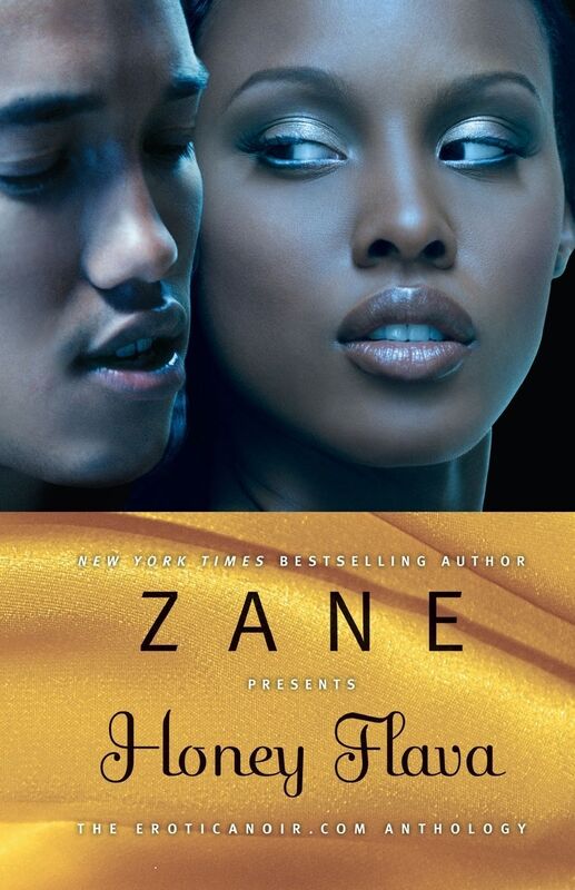 Zane's Honey Flava