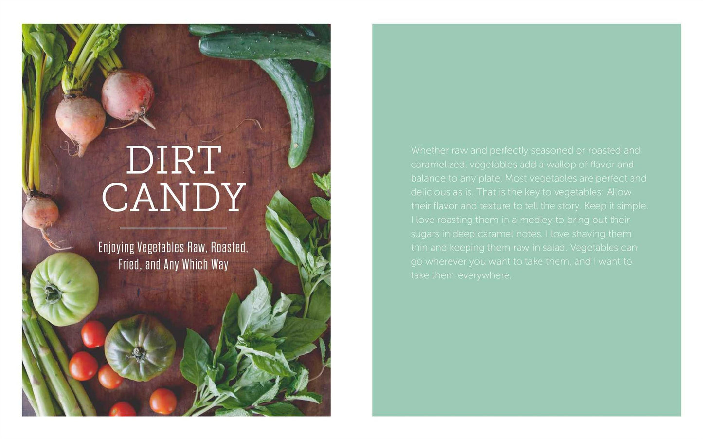 The Kitchy Kitchen: New Classics for Living Deliciously