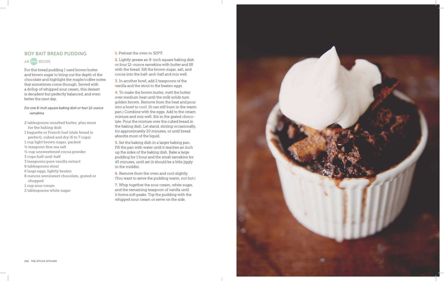 The Kitchy Kitchen: New Classics for Living Deliciously