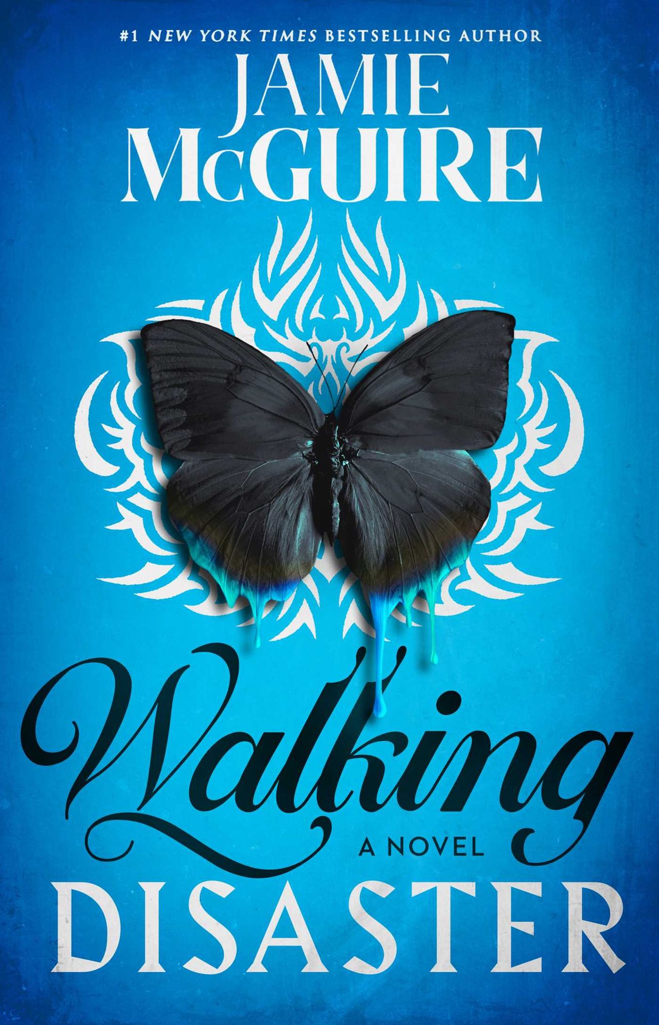 Walking Disaster: A Novel
