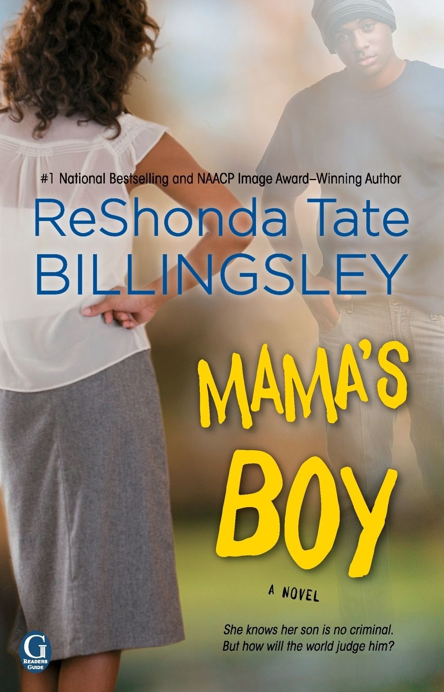 Mama's Boy