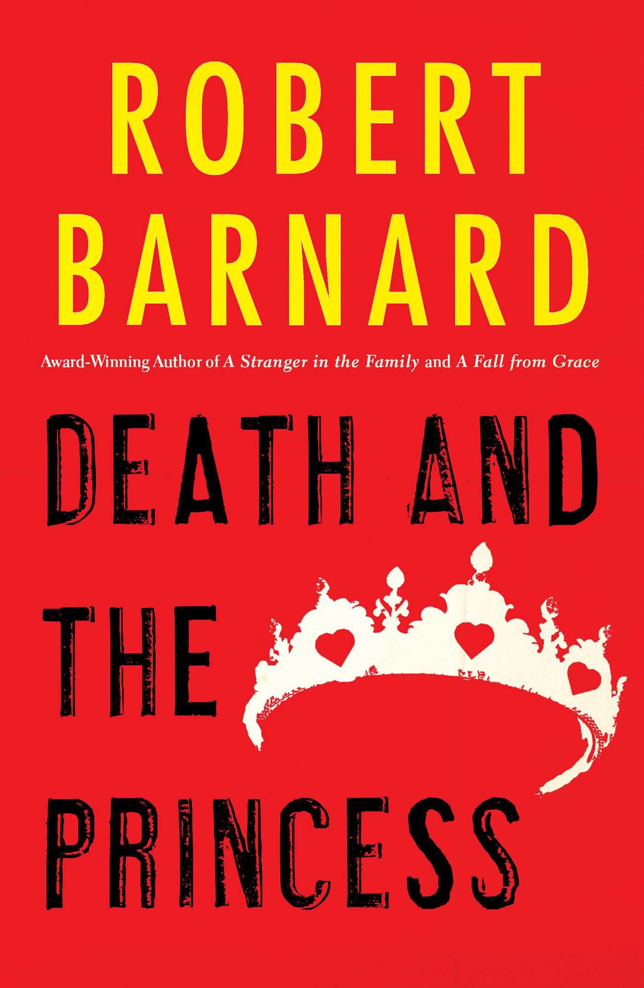 Death and the Princess (Perry Trethowan Series #2)