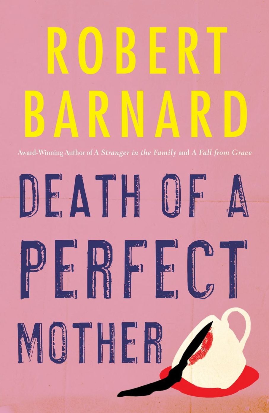 Death of a Perfect Mother