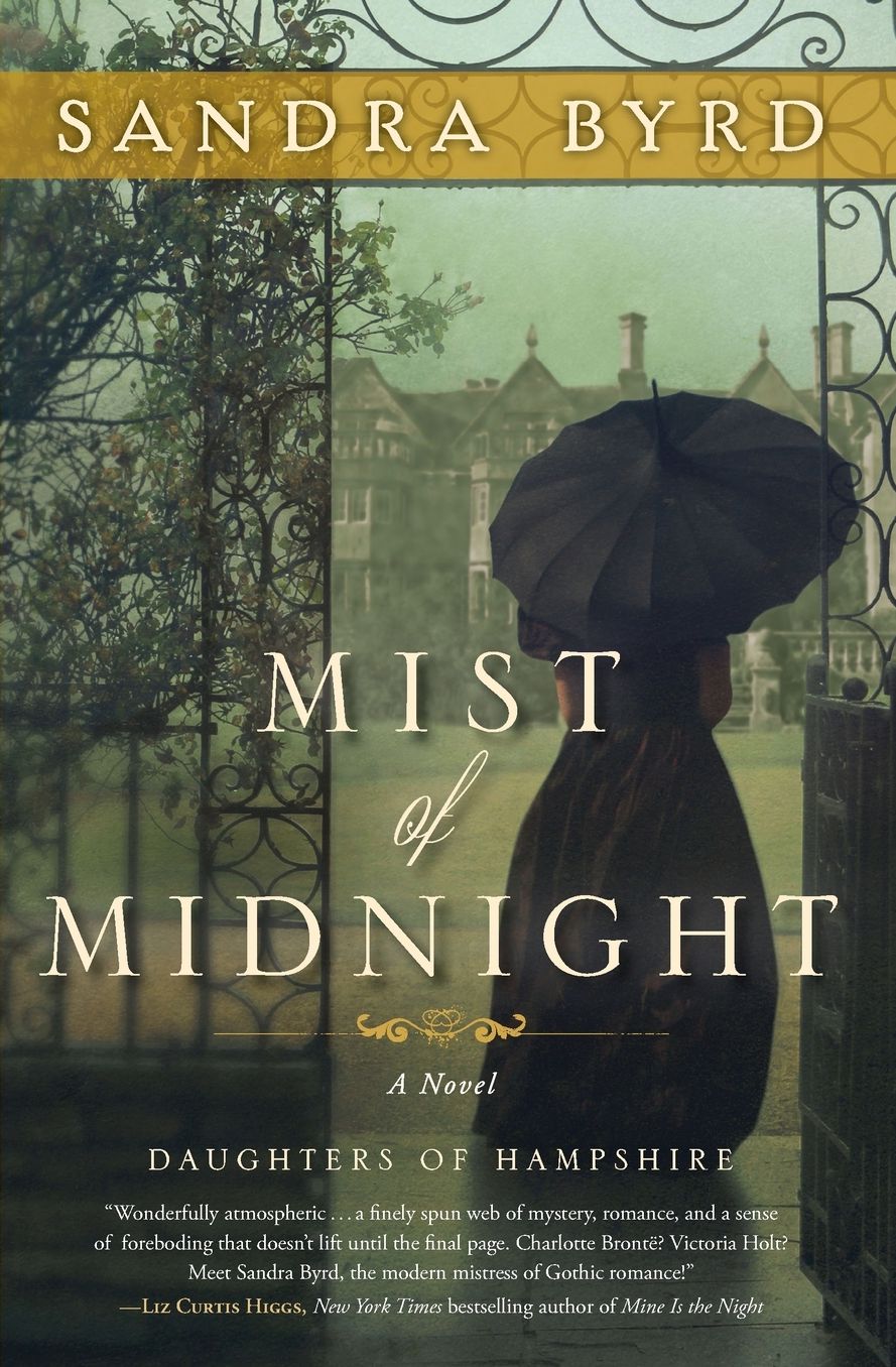 Mist of Midnight