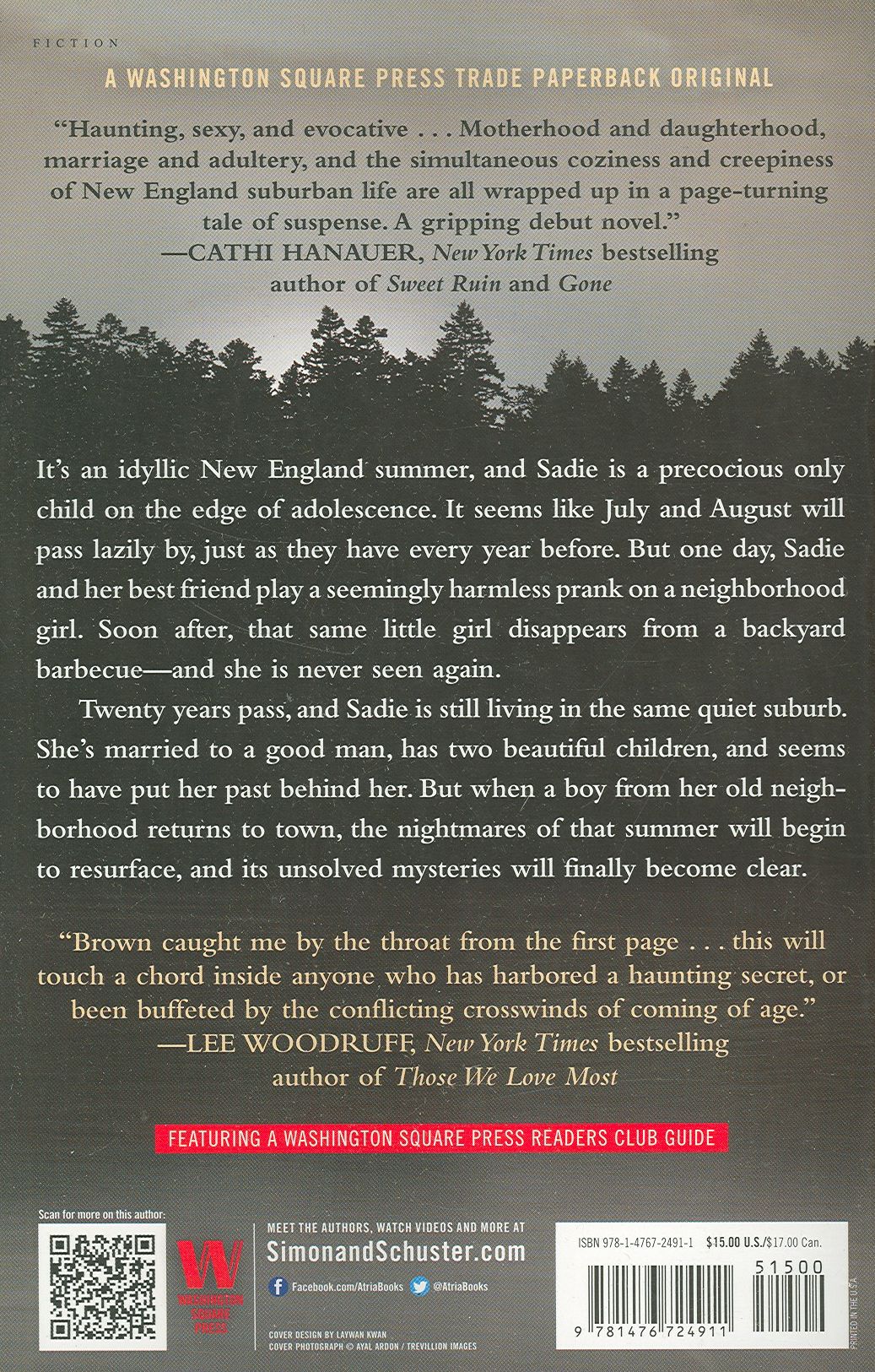 The Longings of Wayward Girls: A Novel