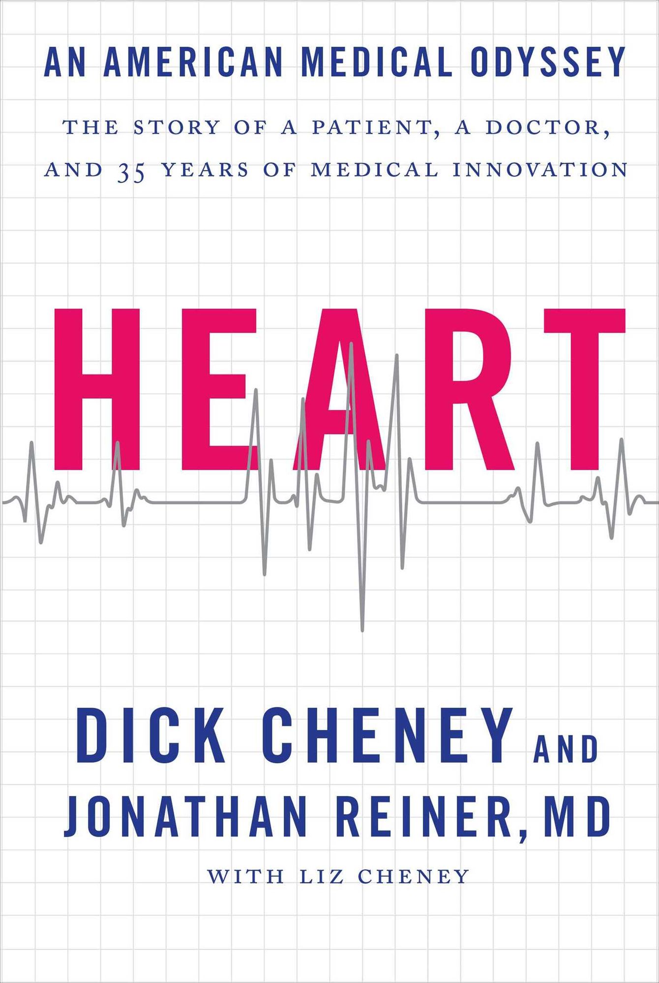 Heart: An American Medical Odyssey