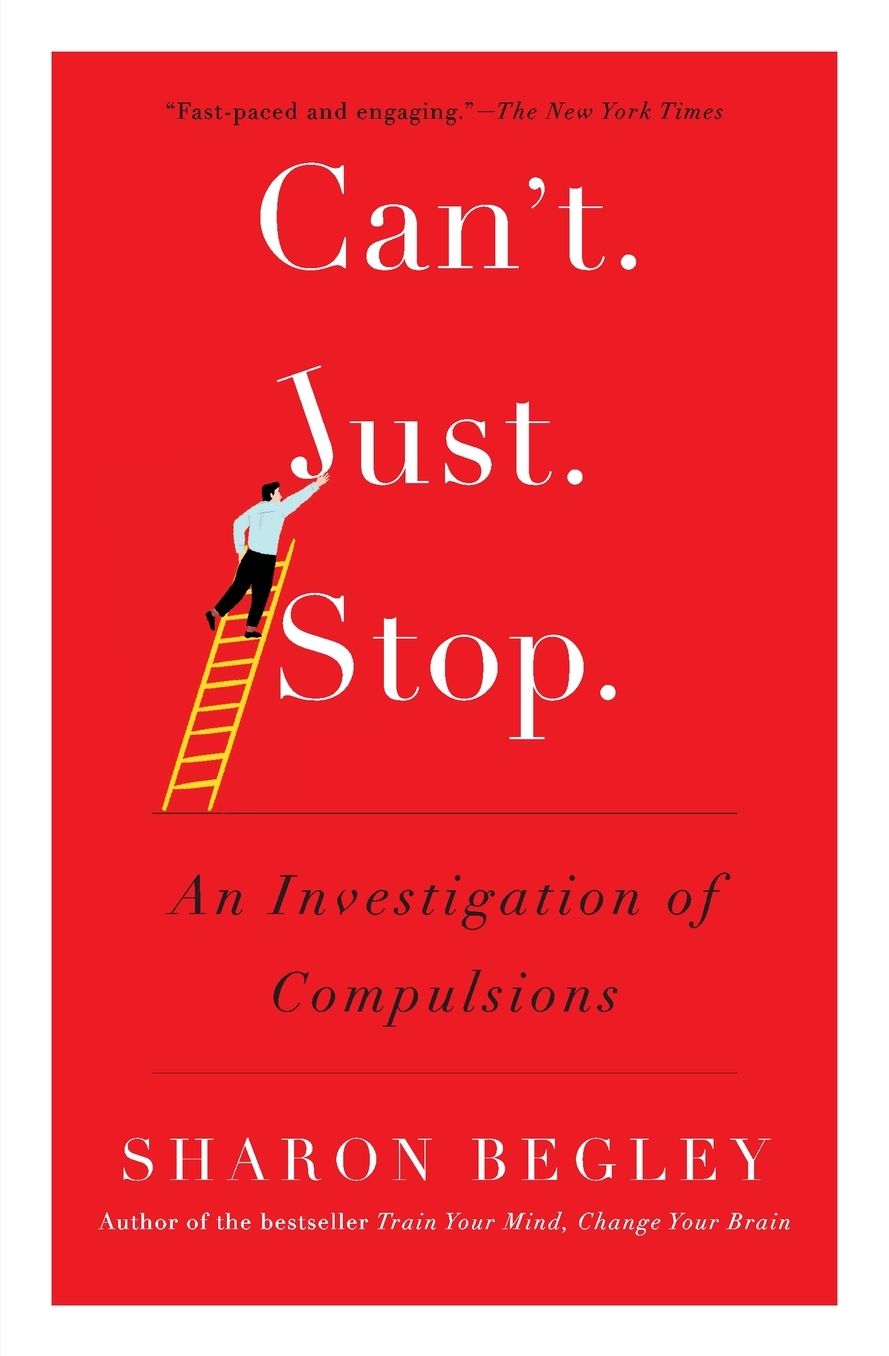 Can't Just Stop: An Investigation of Compulsions