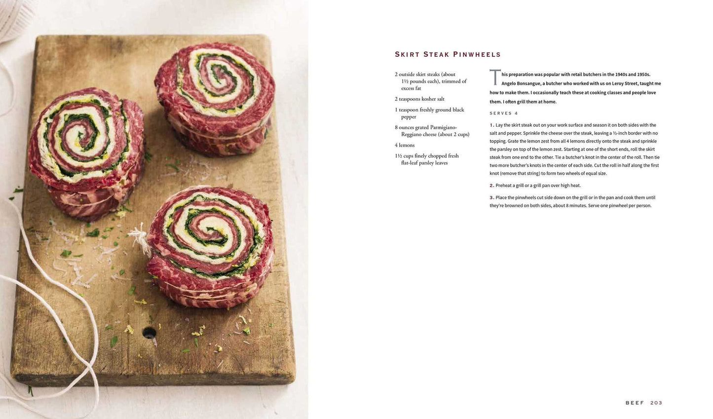 MEAT: Everything You Need to Know