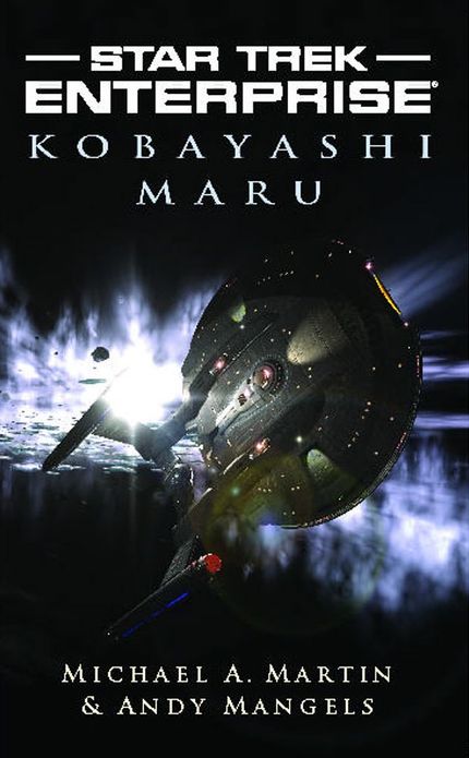 Star Trek: Enterprise: Kobayashi Maru