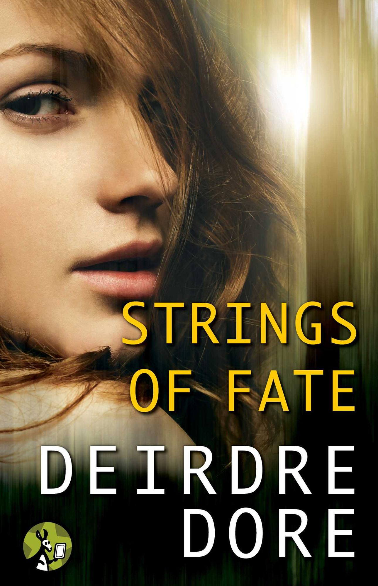 Strings of Fate (Mistresses of Fate Series #1)