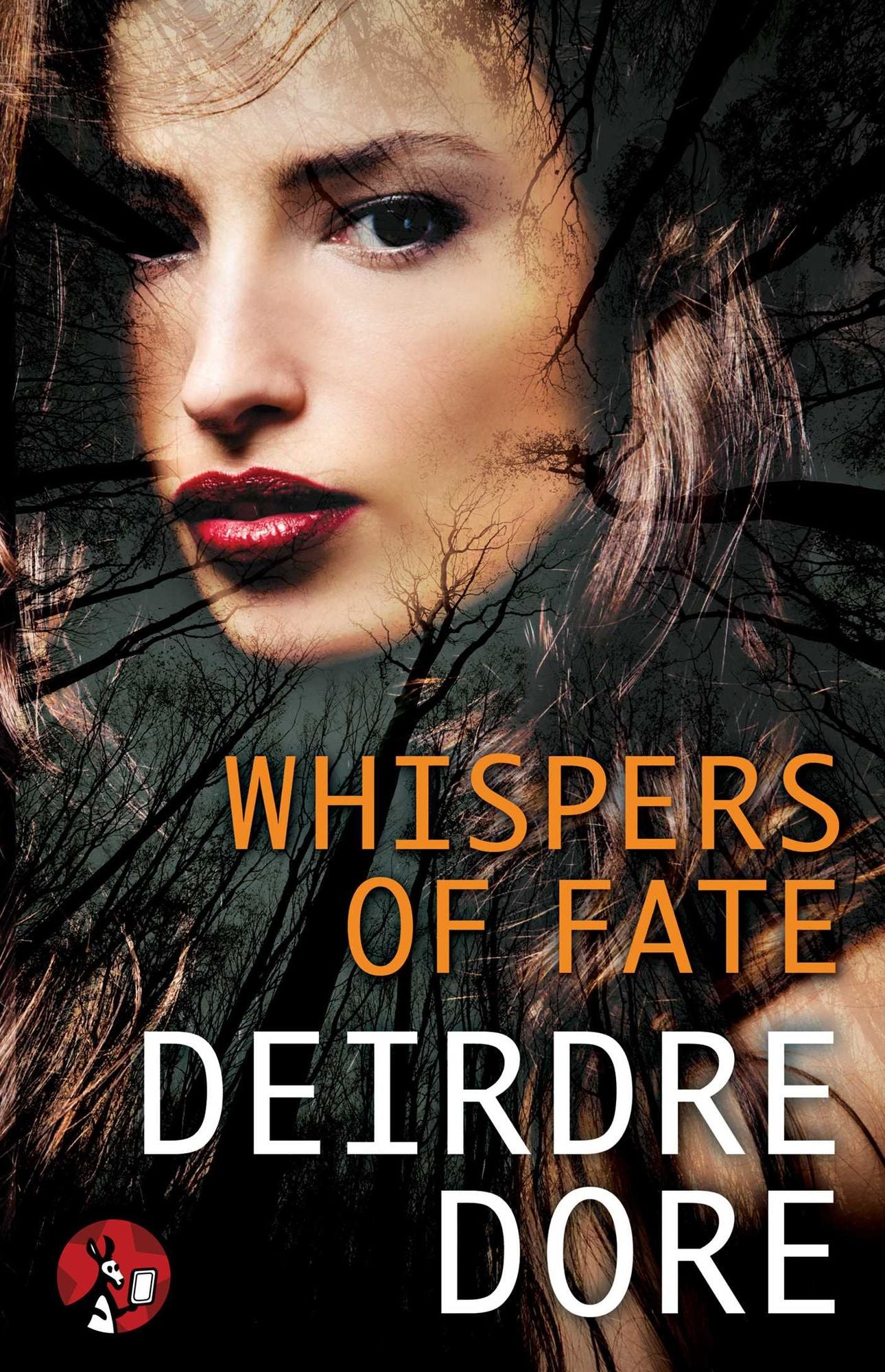 Whispers of Fate (Mistresses of Fate Series #2)