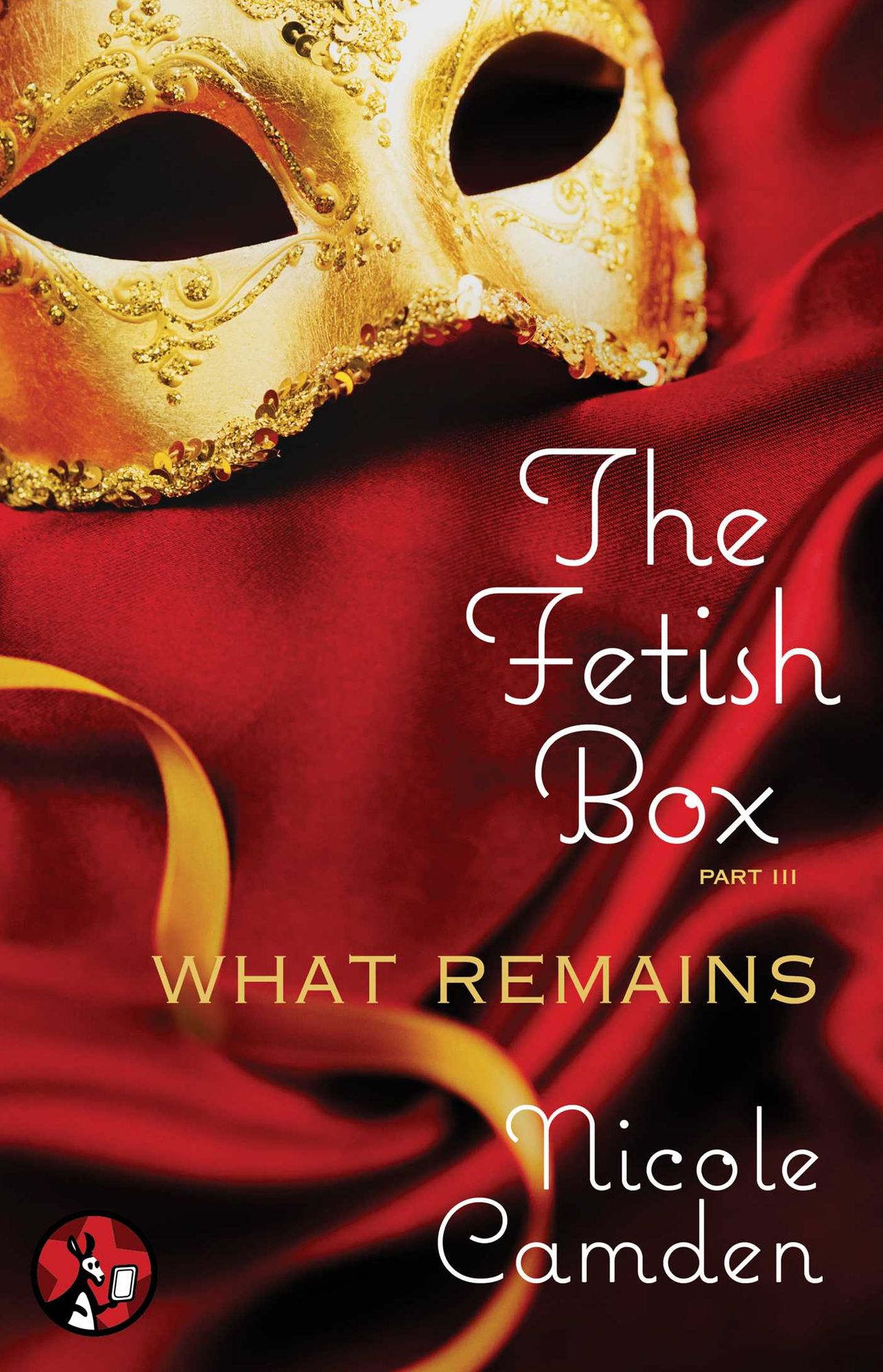 The Fetish Box, Part Three: What Remains