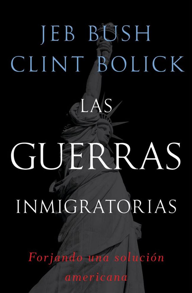 Las guerras inmigratorias: Forjando una solucion americana