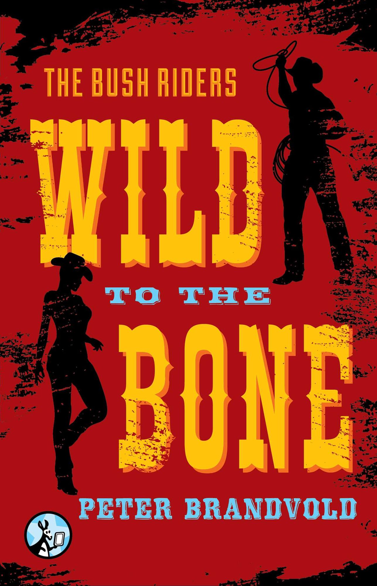 Wild to the Bone
