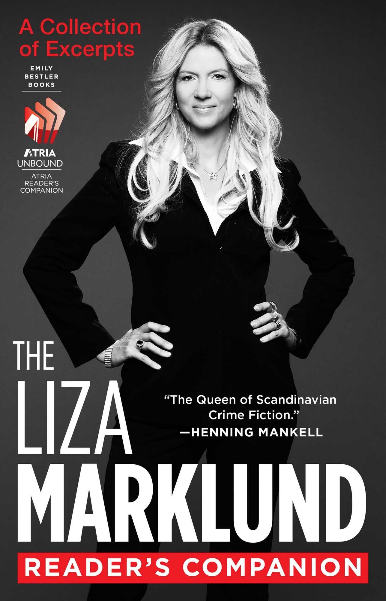 The Liza Marklund Reader's Companion: A Collection of Excerpts