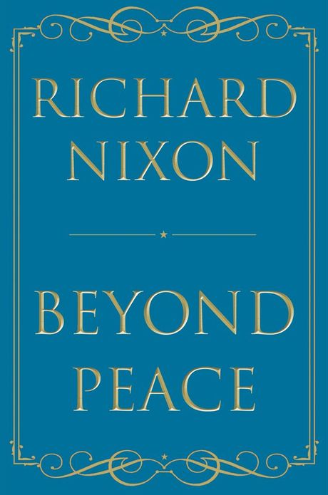 Beyond Peace