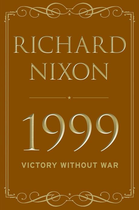 1999: Victory Without War