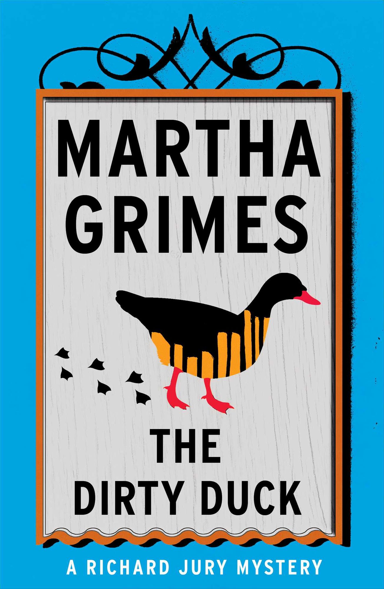 The Dirty Duck