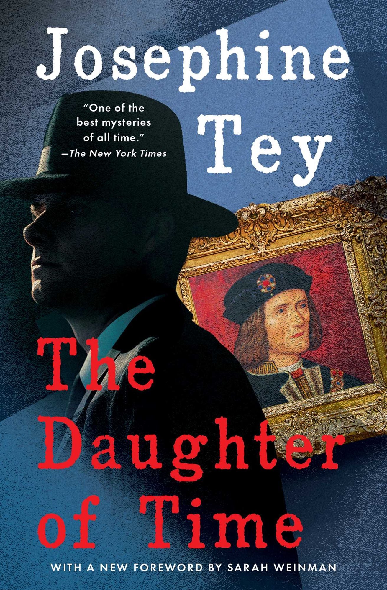 The Daughter of Time