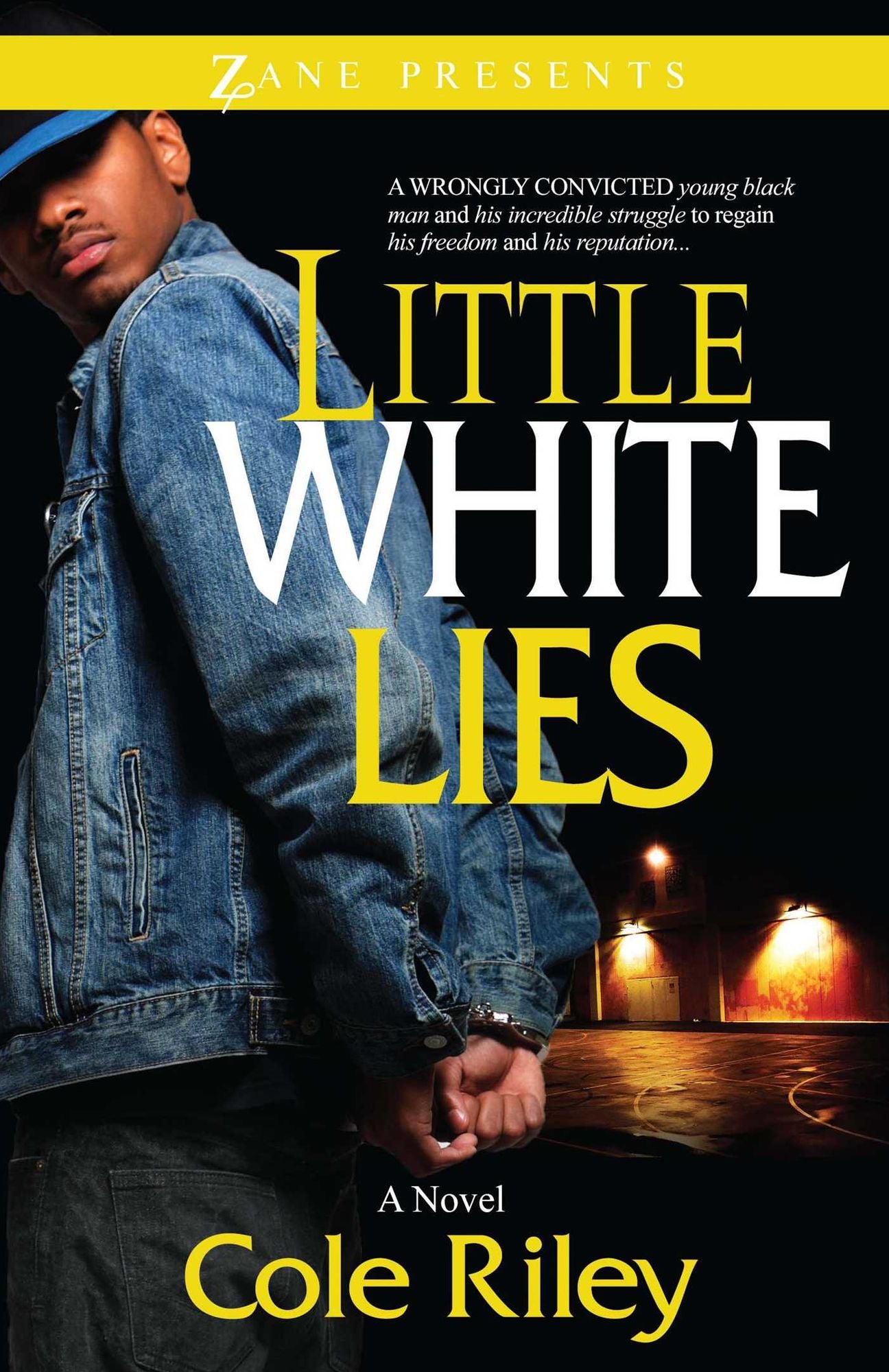 Little White Lies