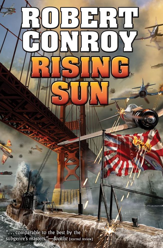 Rising Sun