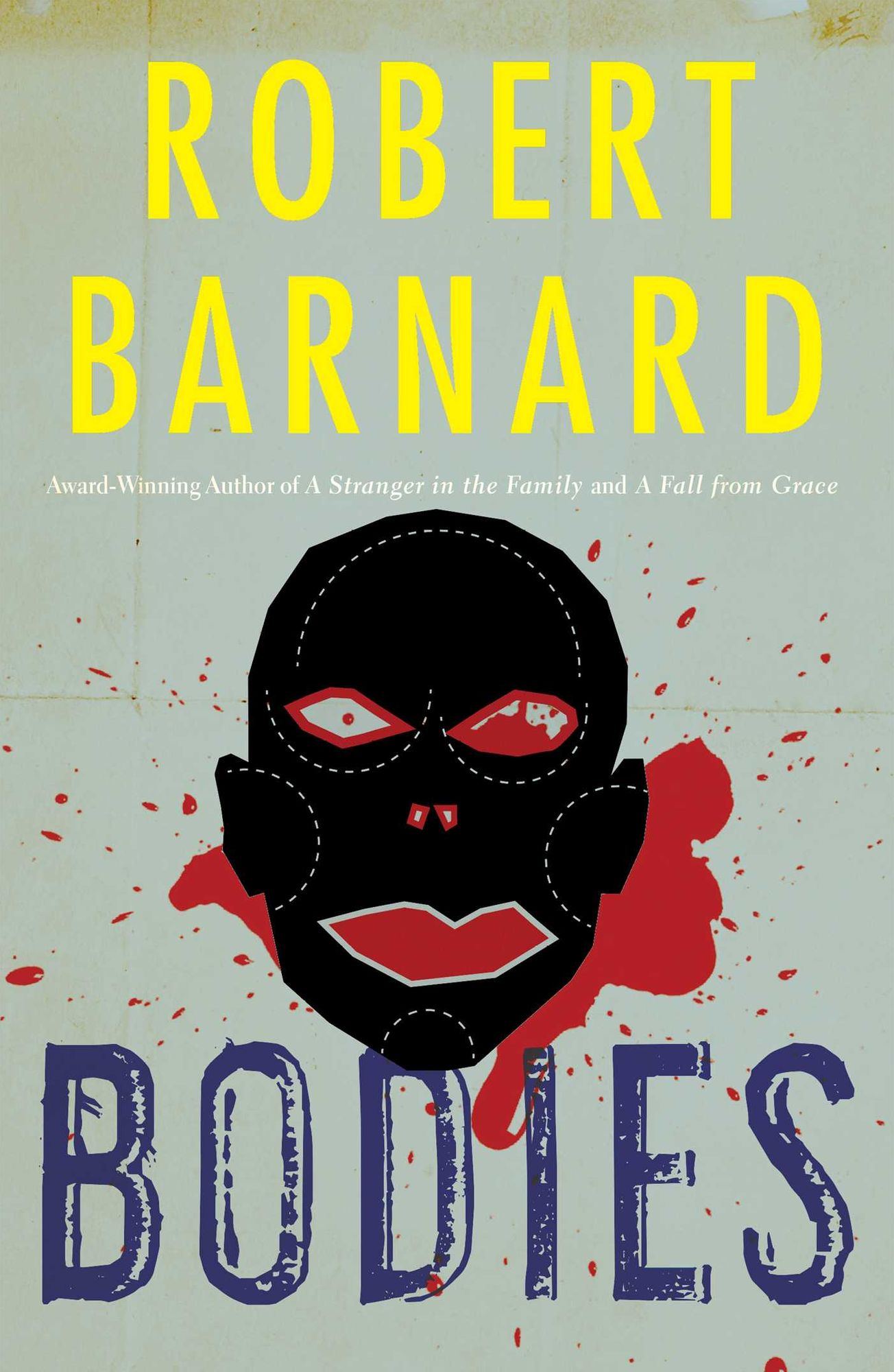 Bodies (Perry Trethowan Series #4)