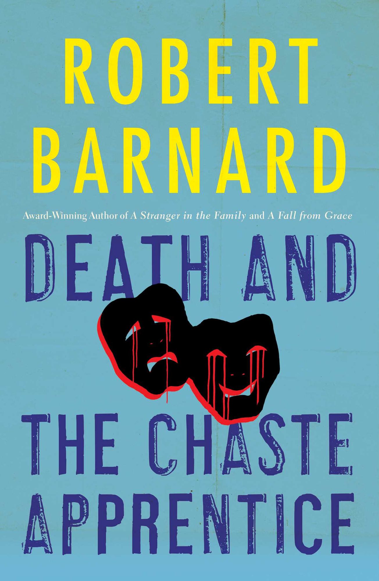 Death and the Chaste Apprentice (Charlie Peace Series #1)